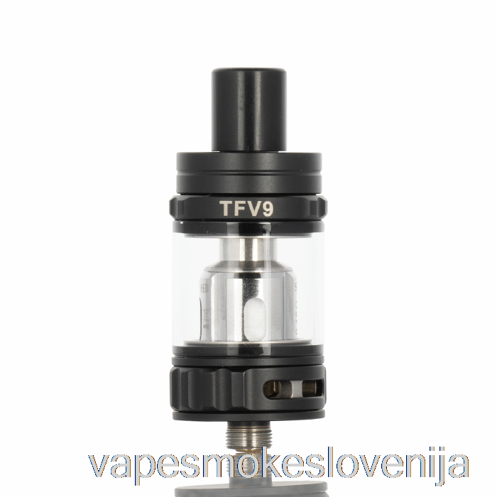 Vape Za Enkratno Uporabo Smok Tfv9 Mini Tank Black